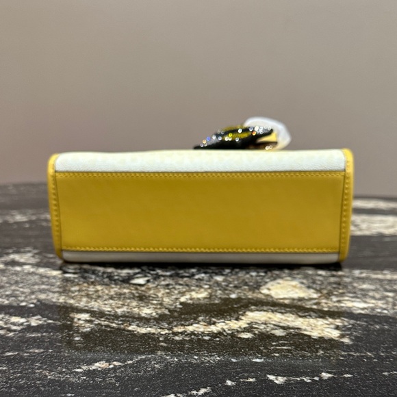 NWT MK Small Mirella Ombré - Picture 8 of 12